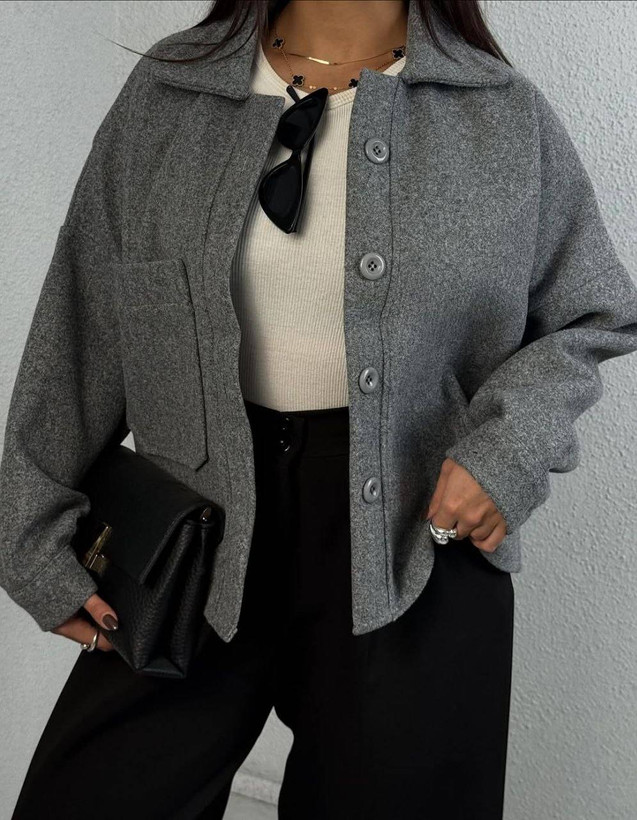 شکت پاییزی زنانه