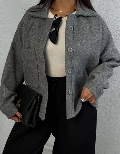 شکت فوتر زنانه