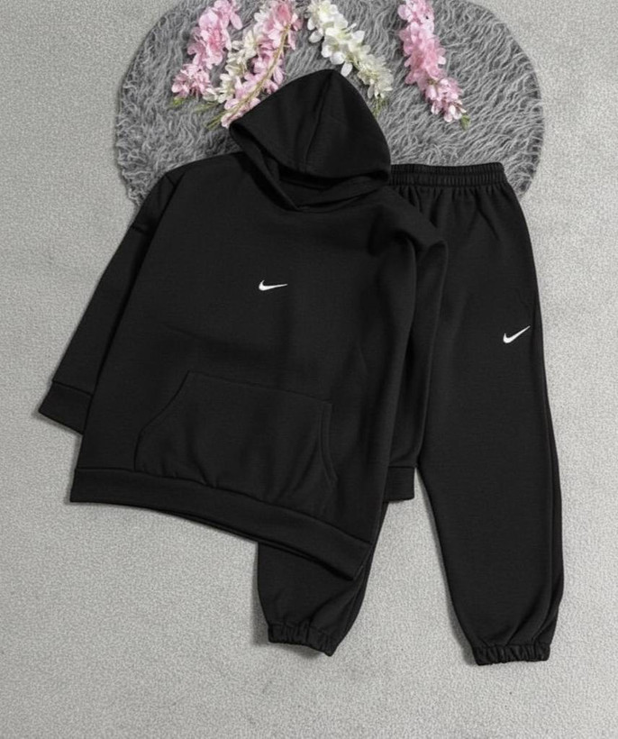 ست هودی و شلوار زنانه