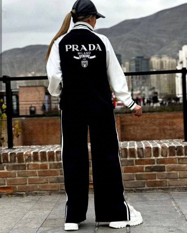 لباس زنانه مشکی