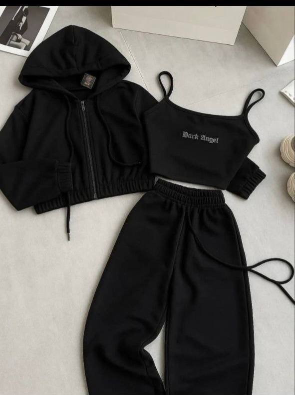 ست سه تیکه زنانه