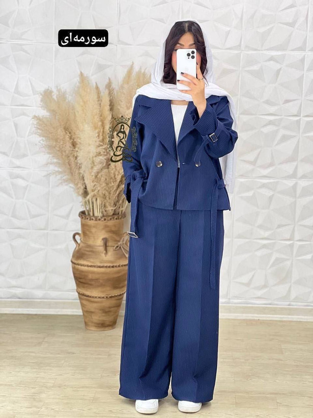 خرید ست رسمی زنانه