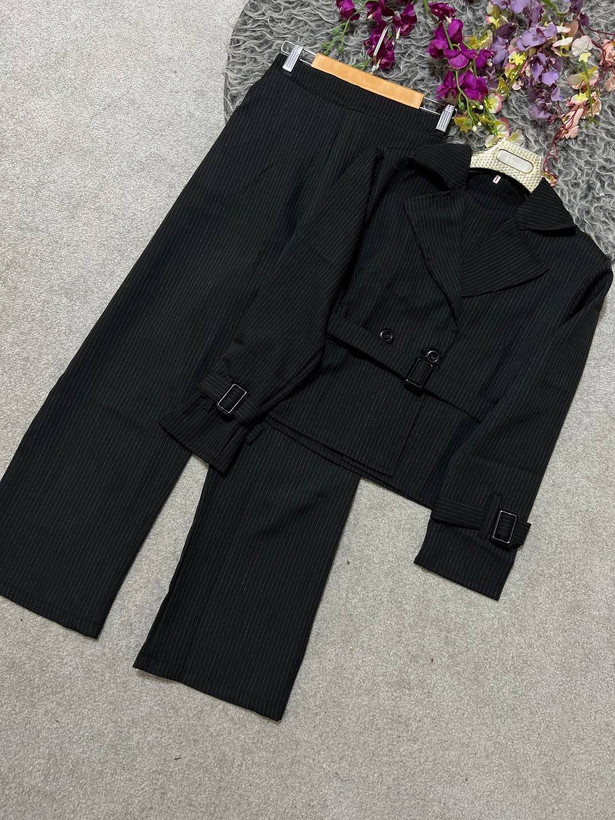 خرید کت شلوار دیپلمات زنانه