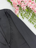 کت تک مجلسی زنانه مدل دنیا جنس مازراتی و خرجکار