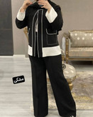 کت شلوار ترند زنانه