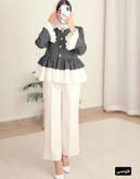 مانتو پینترسی زنانه