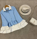 مانتو عروسکی زنانه