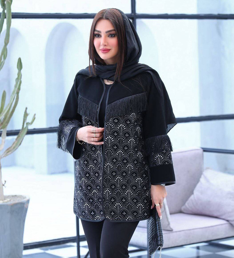 خرید کت شلوار زنانه شیک