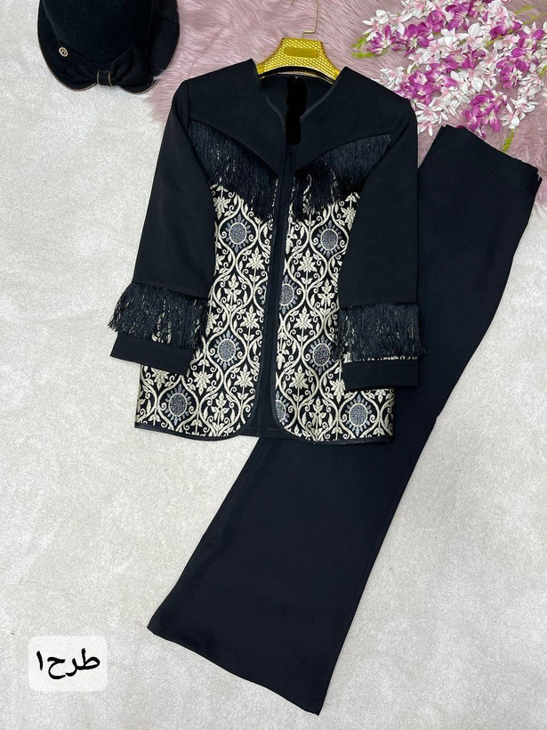 لباس عید زنانه