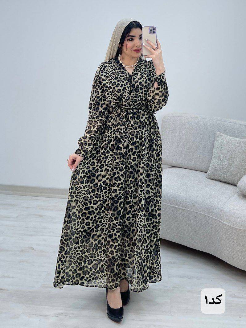 لباس راحتی شیک زنانه