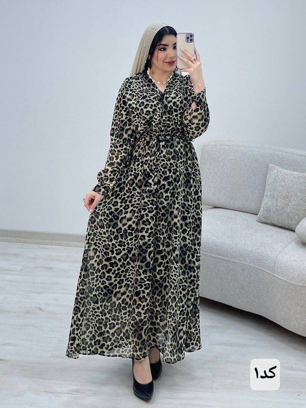 لباس راحتی شیک زنانه