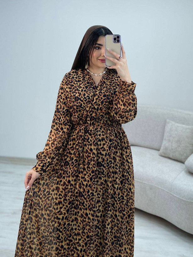 پیراهن ساحلی شیک