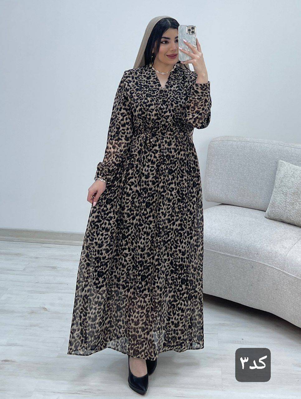 ساحلی خنک و راحت