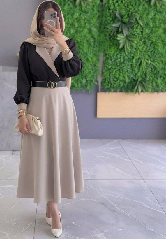 ست شومیز دامن زنانه شیک