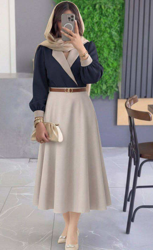 شومیز دامن مازراتی زنانه