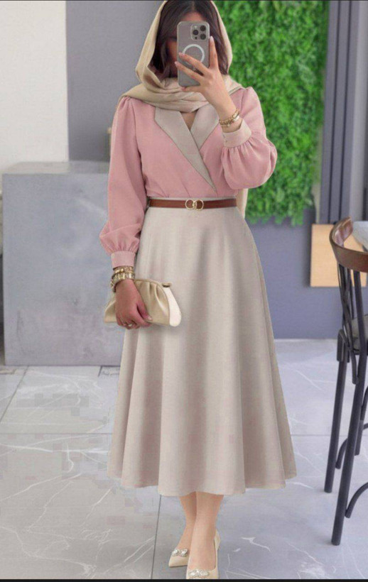 شومیز دامن زنانه