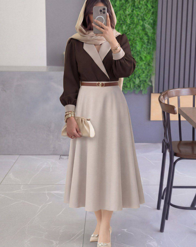 کت دامن زنانه ویژه عید