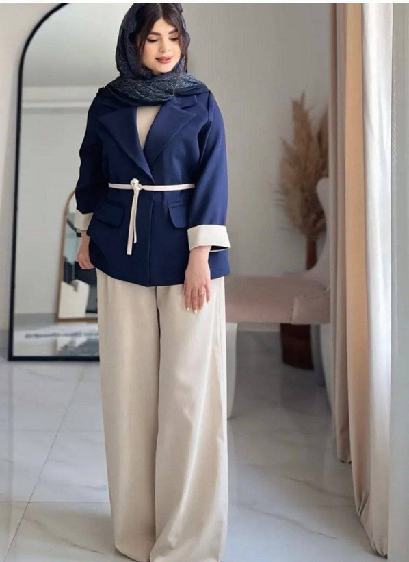 خرید کت شلوار زنانه