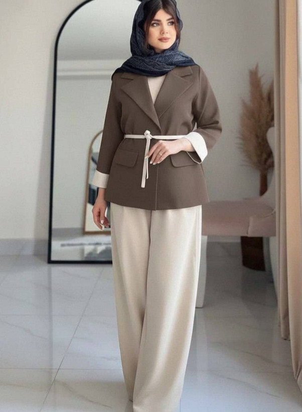 خرید کت شلوار زنانه برای عید