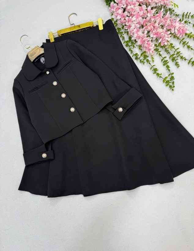 کت دامن ترند