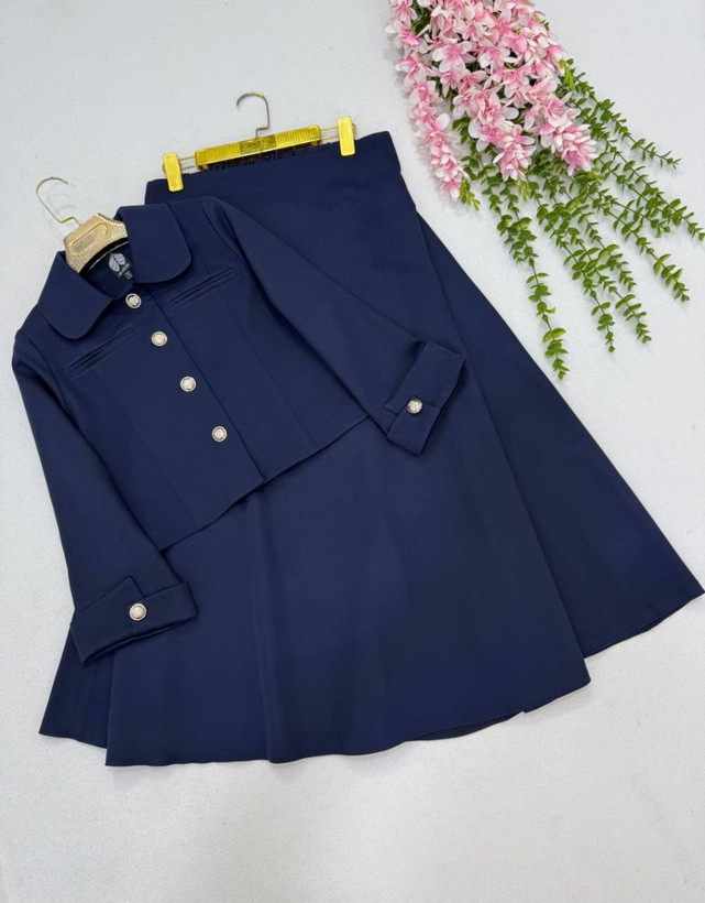 کت دامن پریماه