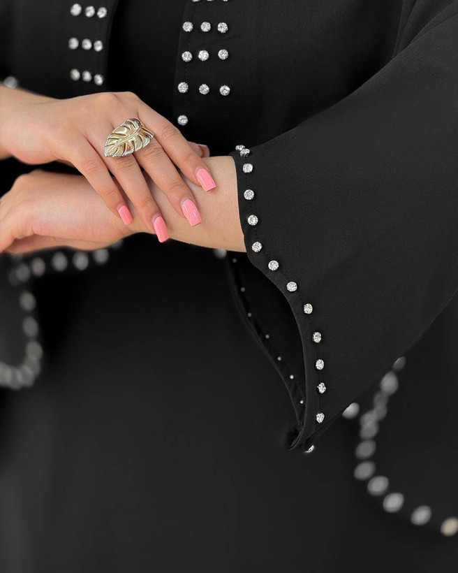 کت سارافون کار شده زنانه