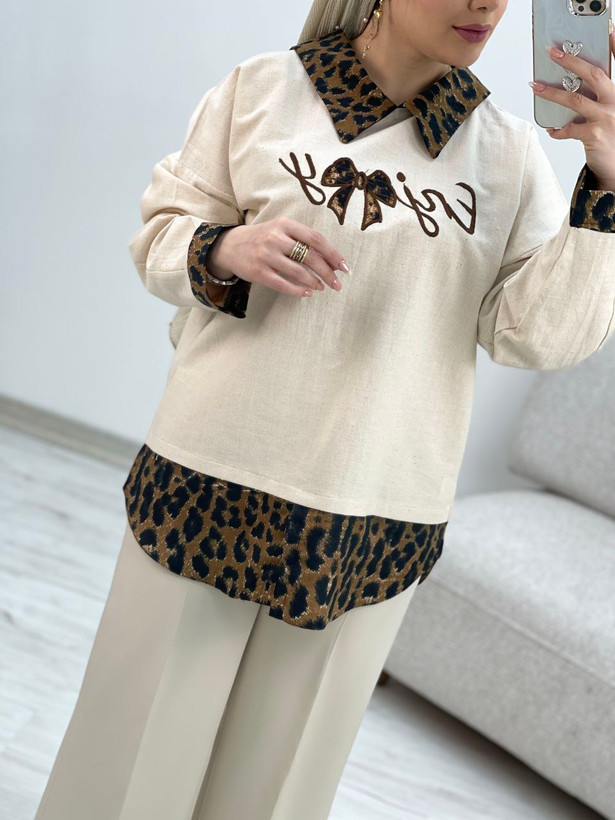 شومیز شیک دخترونه