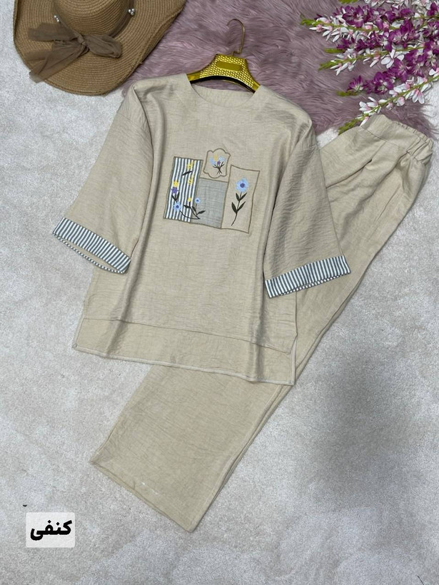 لباس اسپرت زنانه