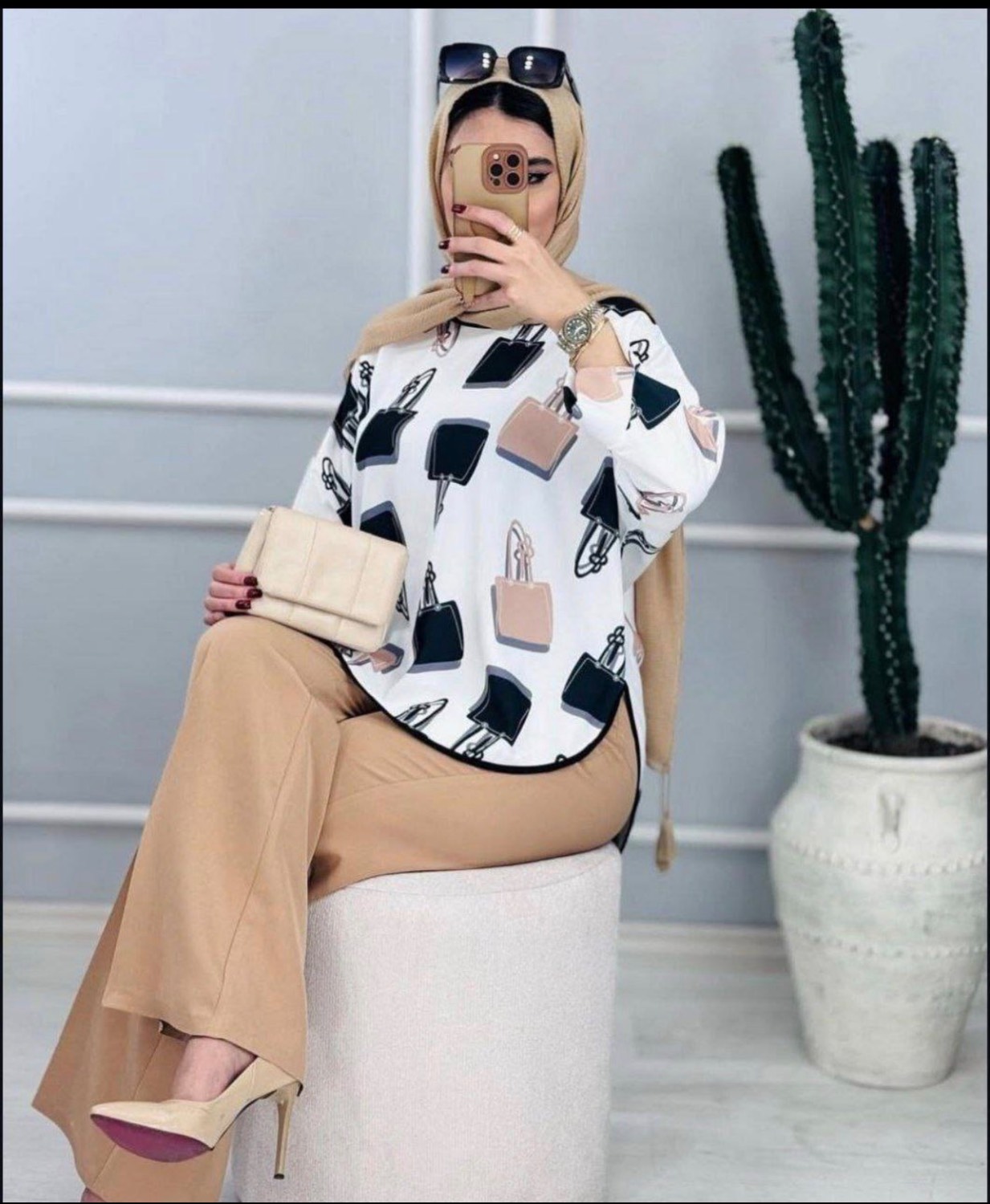 شومیز بوگاتی اعلا