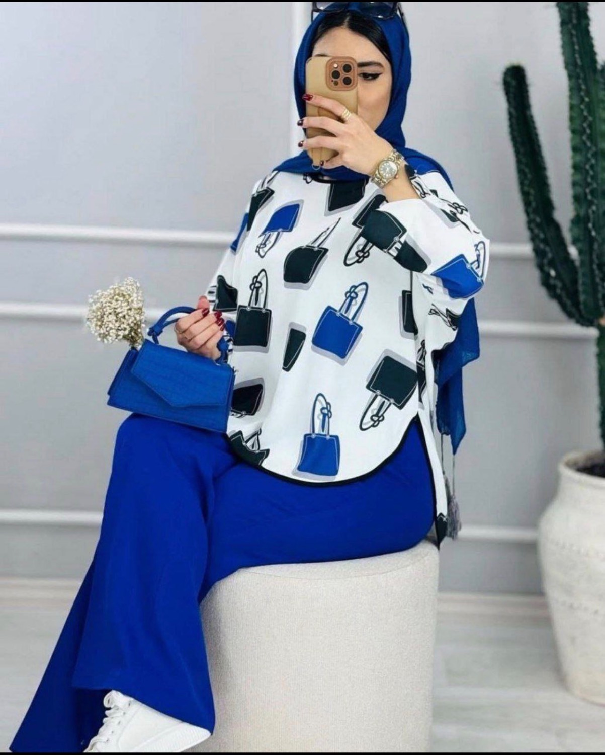 شومیز دخترانه شیک