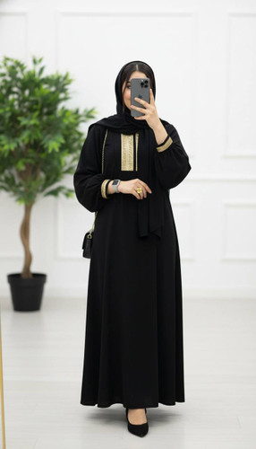 عبا زنانه شیک