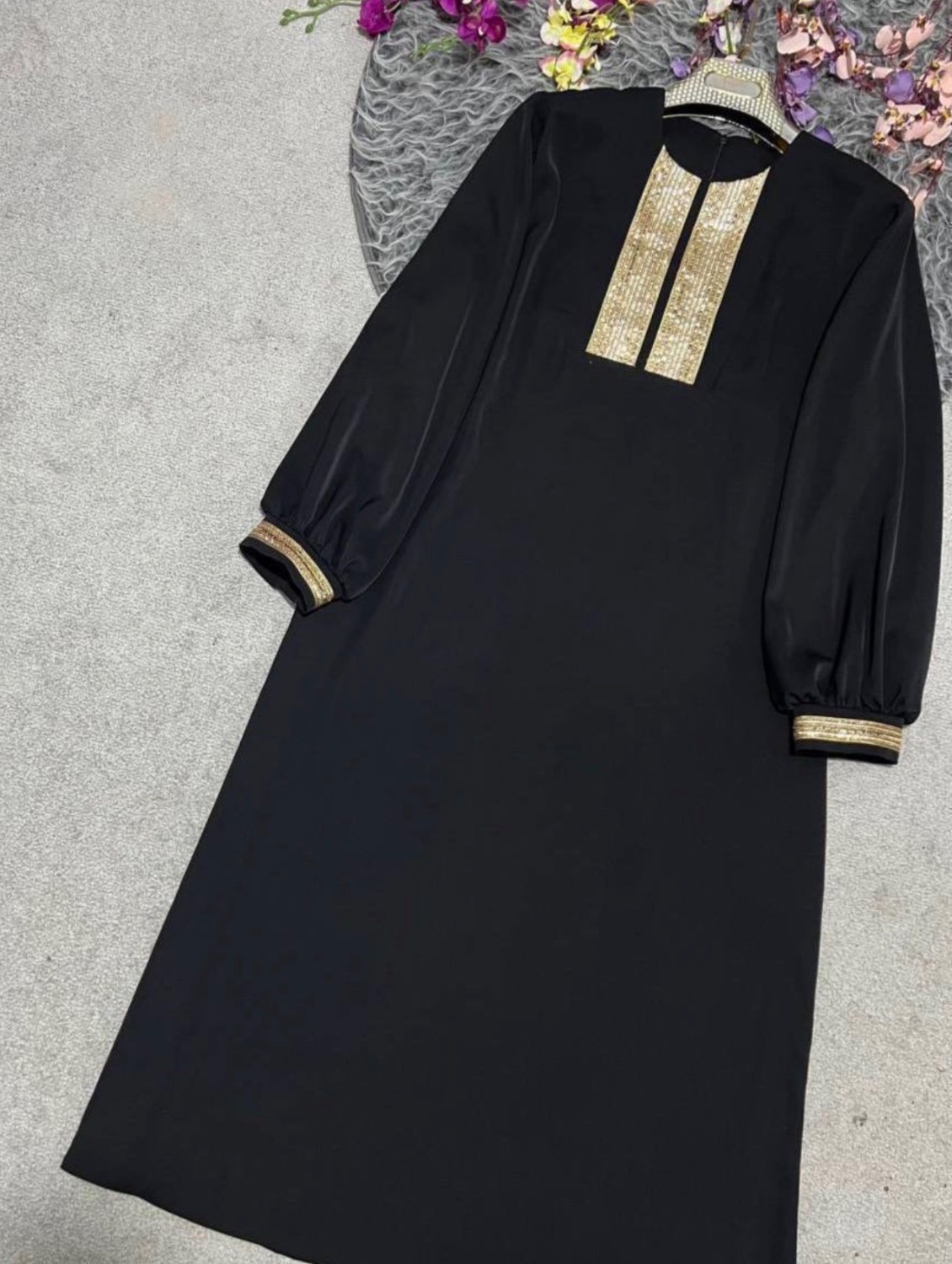 عبای دانشجویی