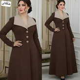 پیراهن مازراتی زنانه
