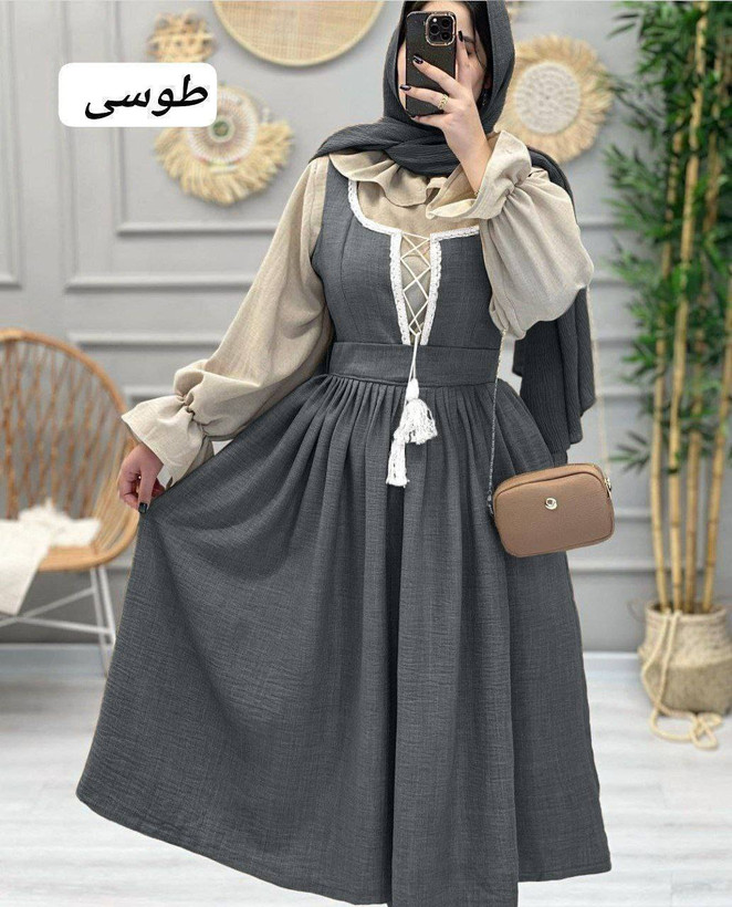 شومیز سارافون زنانه پانیذ