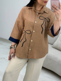 شومیز زنانه جدید