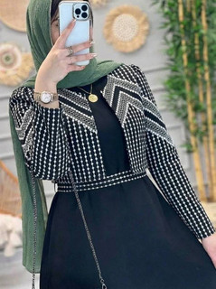 خرید کت سارافون زنانه