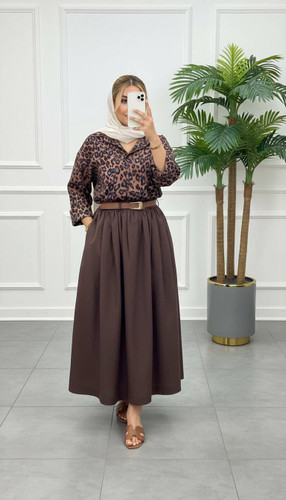 خرید شومیز دامن زنانه