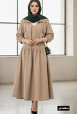 خرید کت سارافون