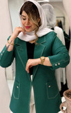 خرید آنلاین مانتو زنانه