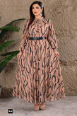 پیراهن زنانه مجلسی