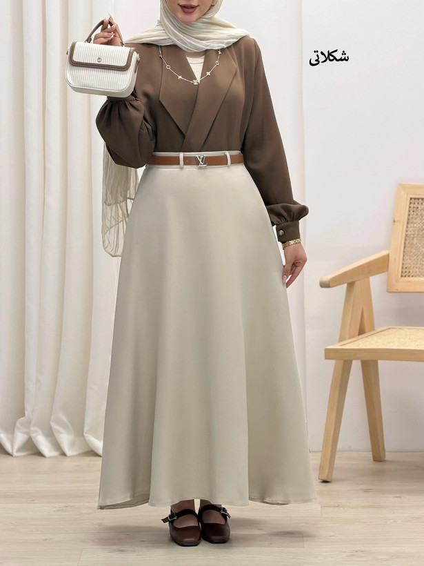 خرید کت دامن شیک