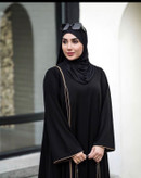 عبا مغزی دوز