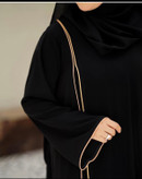 عبا مغزی دوز