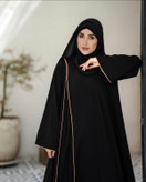 خرید مانتو بلند زنانه