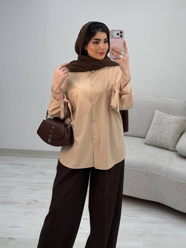 شومیز قیمت مناسب