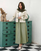 خرید ست تابستانی زنانه