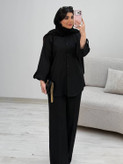 شومیز محرمی زنانه