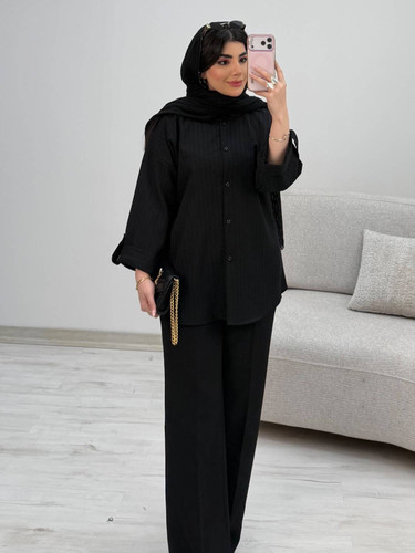 شومیز محرمی زنانه