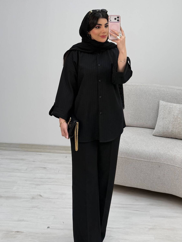 شومیز محرمی زنانه