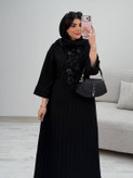 پیراهن زنانه بانو
